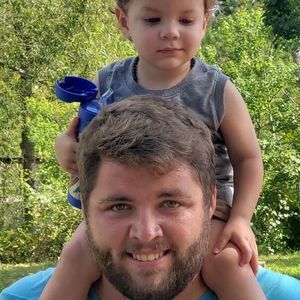 Meet your Posher, Cody